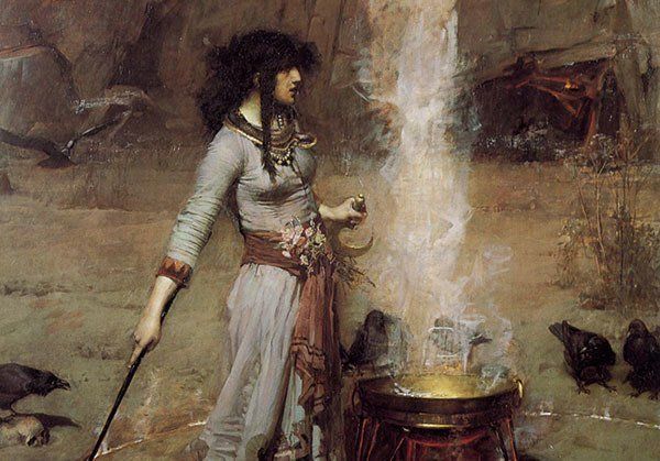 The Torture of Accused Witches: A Grim History